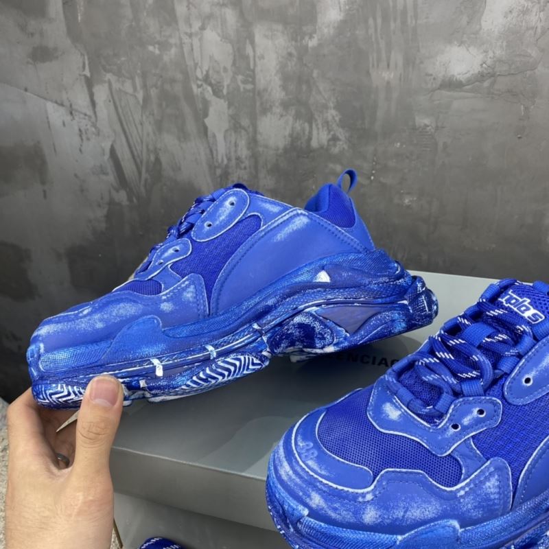 Balenciaga Triple S Series Shoes